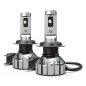 Preview: OSRAM H7 LED Night Breaker SMART BMW 3er (E90/E91/E92/E93) mit Zulassung